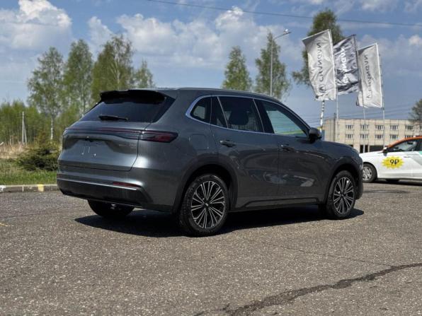 Новый Geely EX5 EM-i 2026 года, цена 3 969 990 рублей, внедорожник, Автокод Объявления