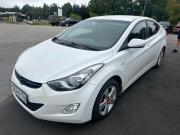 Hyundai Elantra V (MD) Нижний Новгород  - изображение 10