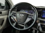Hyundai Sonata VII (LF) Екатеринбург  - изображение 27