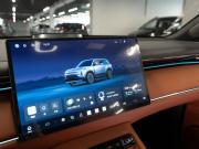 GAC Trumpchi S7 Москва  - изображение 58