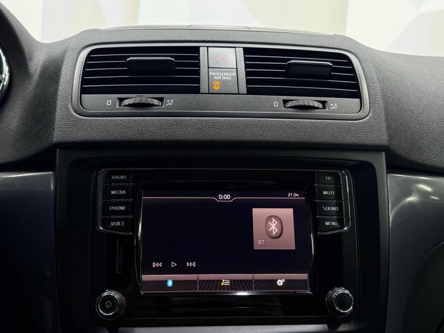 Skoda Yeti I Рестайлинг Азнакаево  - изображение 20