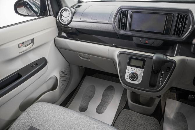 Toyota Passo III Рестайлинг с пробегом 2020 года, цена 1 039 000 рублей, 83000 км, хэтчбек, Автокод Объявления