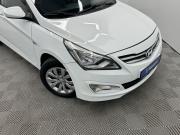 Hyundai Solaris I Рестайлинг Воронеж  - изображение 27