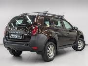 Renault Duster I Рестайлинг Москва  - изображение 30