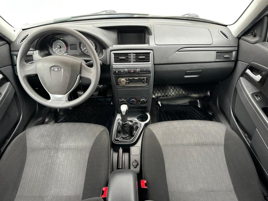 Lada (ВАЗ) Priora I Рестайлинг Тамбов  - изображение 15