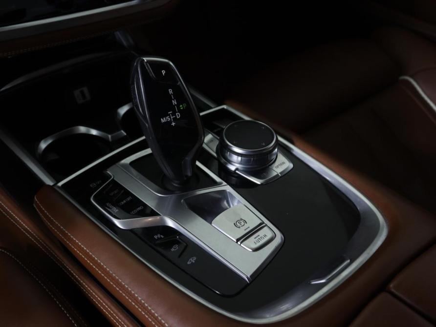 BMW 7 серии VI (G11/G12) Санкт-Петербург  - изображение 15