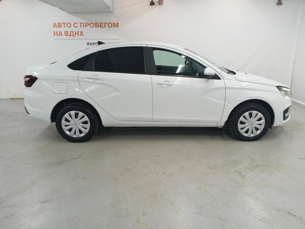 Lada (ВАЗ) Vesta I Рестайлинг (NG) с пробегом 2024 года, цена 1 259 000 рублей, 27581 км, седан, Автокод Объявления