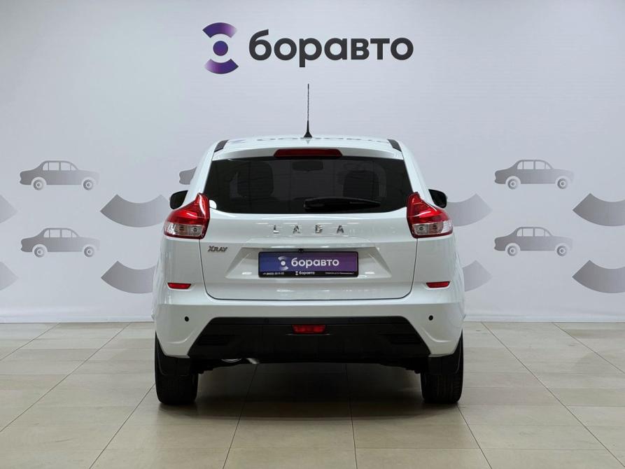 Lada (ВАЗ) XRAY I Ставрополь  - изображение 5