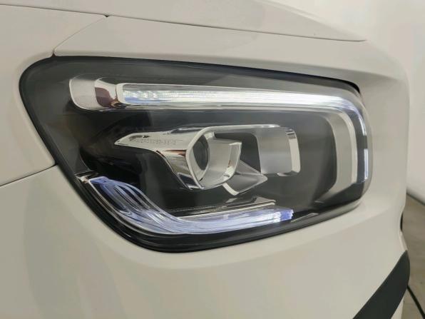 Mercedes-Benz GLB I (X247) с пробегом 2020 года, цена 3 350 000 рублей, 108000 км, внедорожник, Автокод Объявления