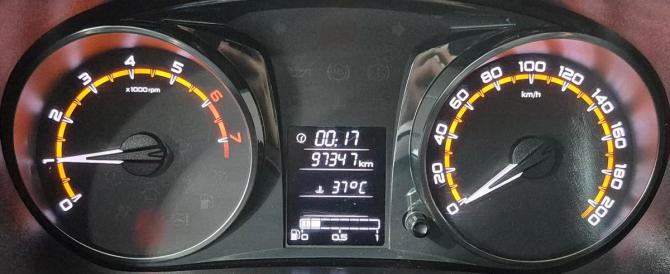 Lada (ВАЗ) Granta I Рестайлинг с пробегом 2019 года, цена 370 000 рублей, 180000 км, хэтчбек, Автокод Объявления