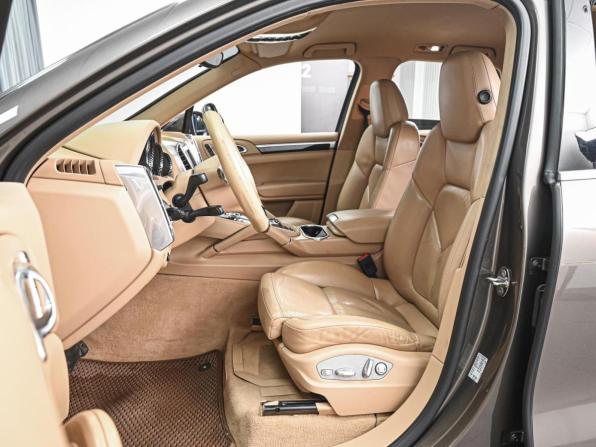 Porsche Cayenne II (958) с пробегом 2014 года, цена 2 575 111 рублей, 236848 км, внедорожник, Автокод Объявления