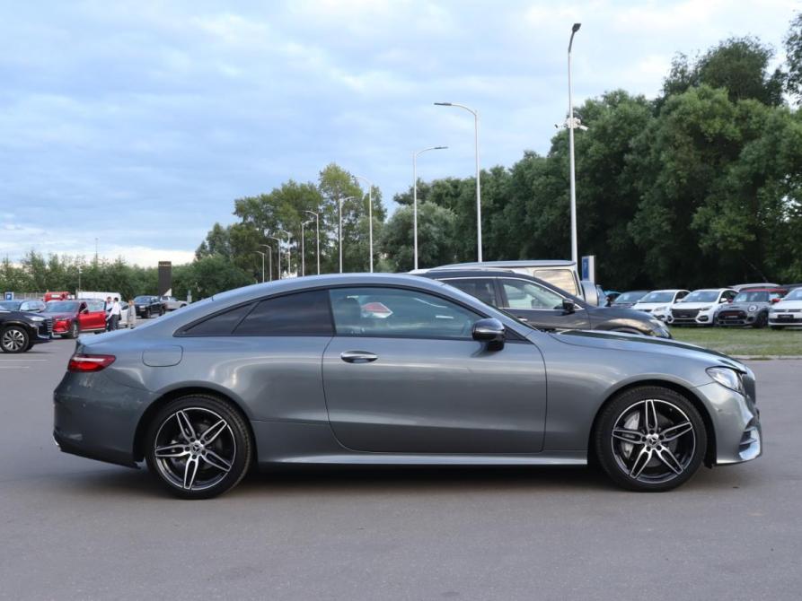 Mercedes-Benz E-Класс V (W213 S213 C238) Москва  - изображение 4