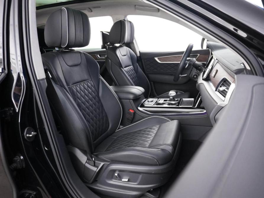 Hongqi HS7 I Москва  - изображение 9