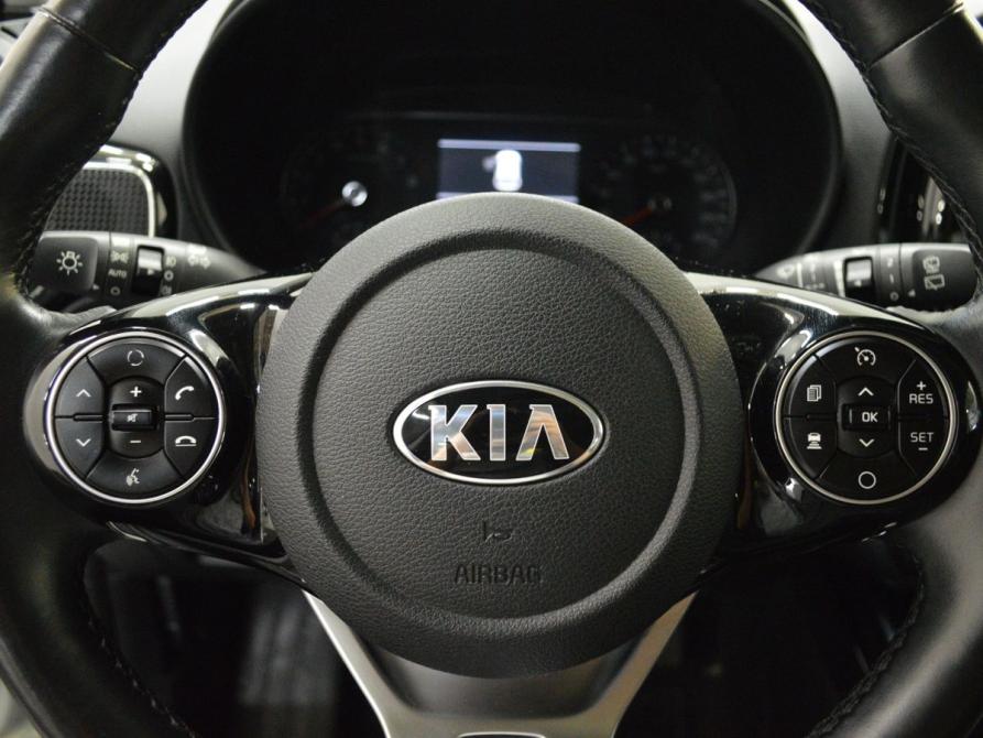 Kia Soul III Санкт-Петербург  - изображение 15