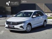 Volkswagen Polo VI Казань  - изображение 15