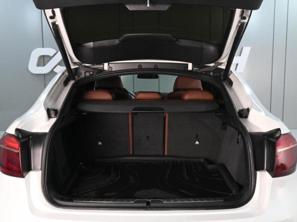 BMW X6 II (F16) с пробегом 2017 года, цена 4 149 000 рублей, 170484 км, внедорожник, Автокод Объявления