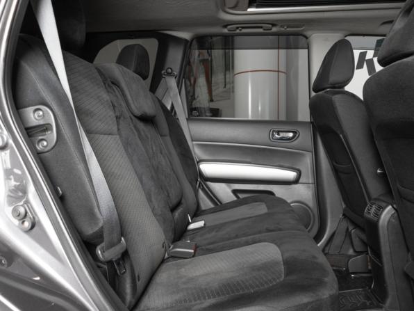 Nissan X-Trail II Рестайлинг с пробегом 2014 года, цена 1 369 400 рублей, 209190 км, внедорожник, Автокод Объявления