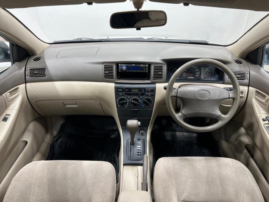 Toyota Corolla IX (E120 E130) Кемерово  - изображение 7
