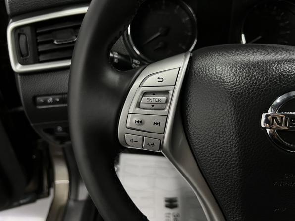 Nissan Qashqai II с пробегом 2014 года, цена 1 545 000 рублей, 122204 км, внедорожник, Автокод Объявления