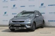 Kia Rio IV Пермь  - изображение 23