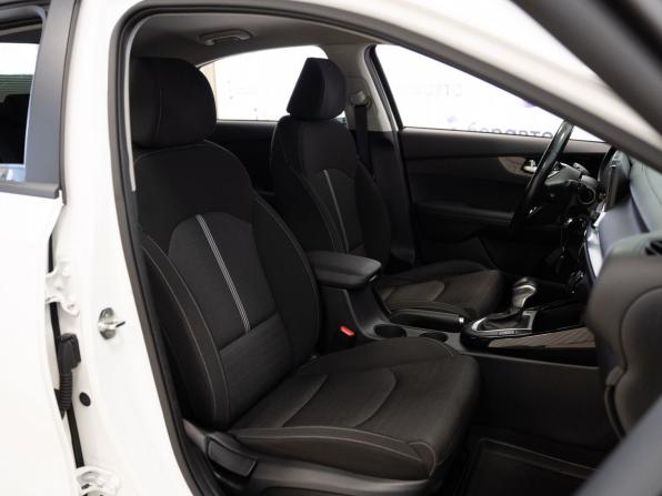 Kia Cerato IV с пробегом 2019 года, цена 1 890 000 рублей, 128435 км, седан, Автокод Объявления