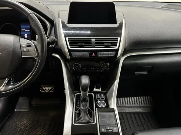 Mitsubishi Eclipse Cross I с пробегом 2019 года, цена 2 019 000 рублей, 46623 км, внедорожник, Автокод Объявления