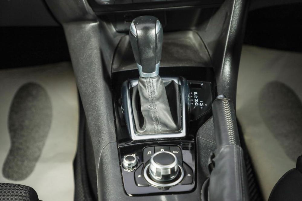 Mazda Axela III Рестайлинг Новосибирск  - изображение 15