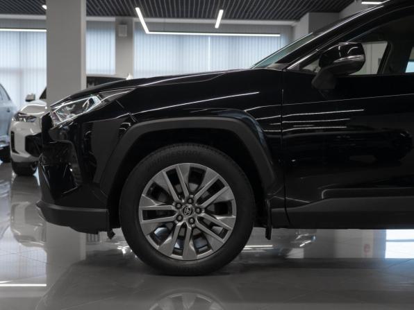 Toyota RAV4 V (XA50) с пробегом 2021 года, цена 3 130 000 рублей, 99663 км, внедорожник, Автокод Объявления