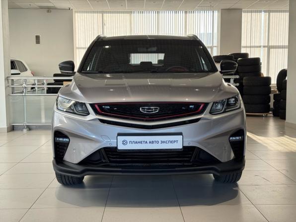 Geely Coolray I с пробегом 2023 года, цена 1 950 000 рублей, 21930 км, внедорожник, Автокод Объявления