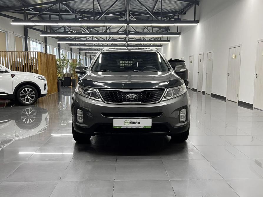 Kia Sorento II Рестайлинг Тверь  - изображение 3