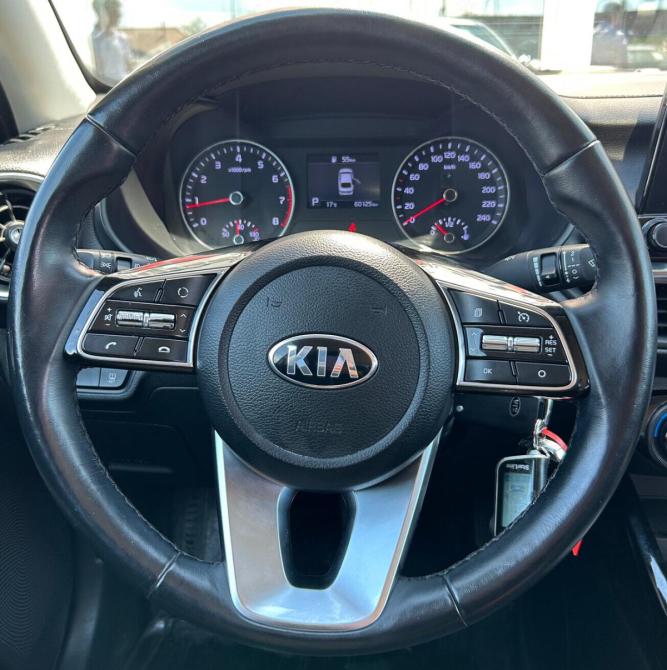 Kia Cerato IV Альметьевск  - изображение 14