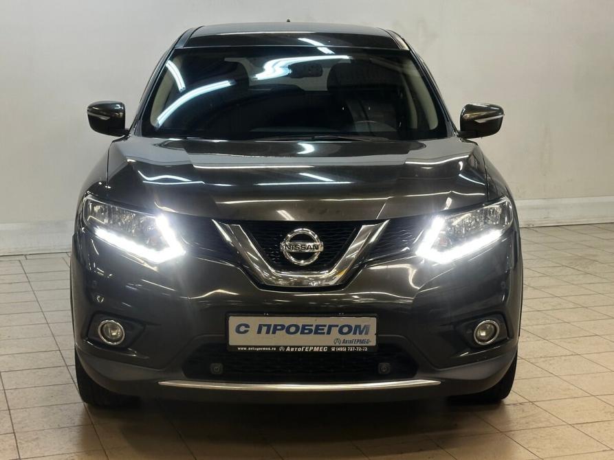 Nissan X-Trail III Балашиха  - изображение 2
