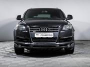Audi Q7 I (4L) Москва  - изображение 11
