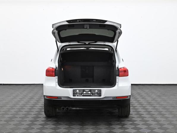 Volkswagen Tiguan I Рестайлинг с пробегом 2014 года, цена 1 349 000 рублей, 215000 км, внедорожник, Автокод Объявления