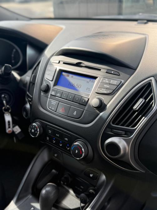 Hyundai ix35 I Рестайлинг Мурманск  - изображение 17
