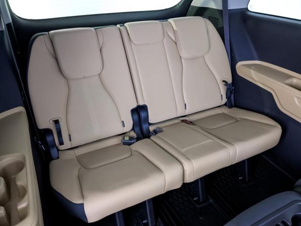 Kia Carnival IV с пробегом 2022 года, цена 3 800 000 рублей, 103452 км, минивэн, Автокод Объявления