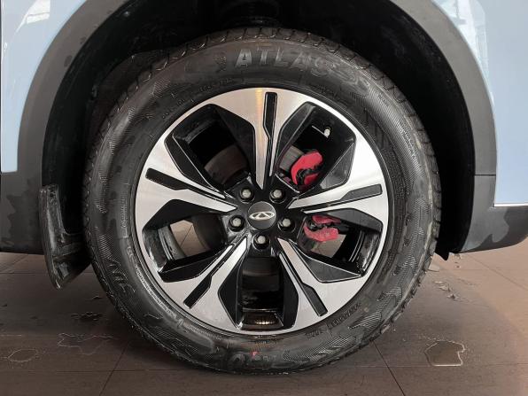Chery Tiggo 7 Pro Max I с пробегом 2024 года, цена 2 499 000 рублей, 10639 км, внедорожник, Автокод Объявления