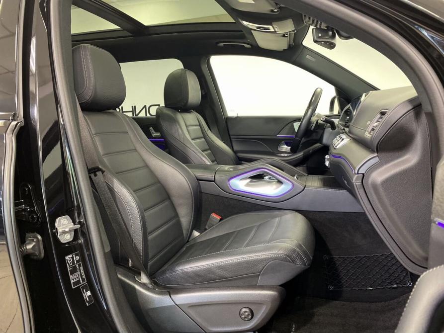 Mercedes-Benz GLS II (X167) Санкт-Петербург  - изображение 13