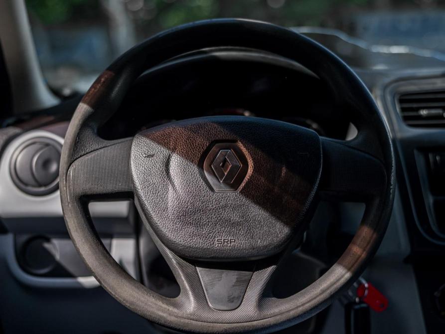 Renault Sandero II Санкт-Петербург  - изображение 6