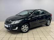 Kia Rio III Уфа  - изображение 15