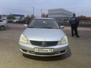 Mitsubishi Lancer IX Курган  - изображение 8