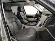 Land Rover Range Rover IV Рестайлинг Санкт-Петербург  - изображение 54