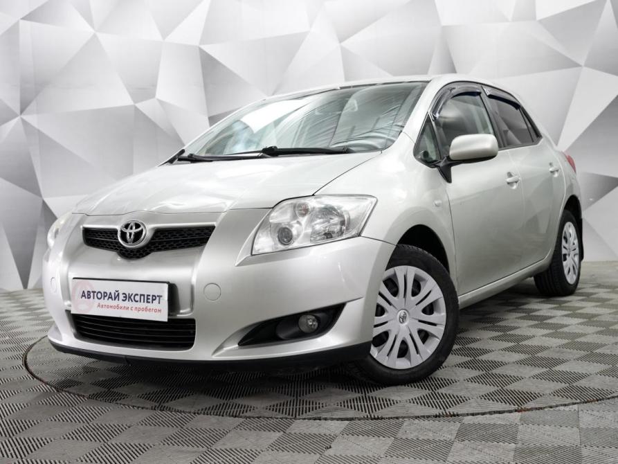 Toyota Auris I Ульяновск  - изображение 1