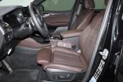 BMW X4 II (G02) Рестайлинг Владивосток  - изображение 55