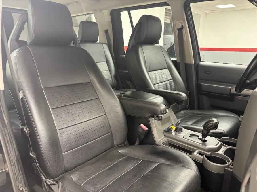 Land Rover Discovery III Ростов-на-Дону  - изображение 21