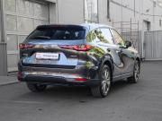 Mazda CX-60 Москва  - изображение 22