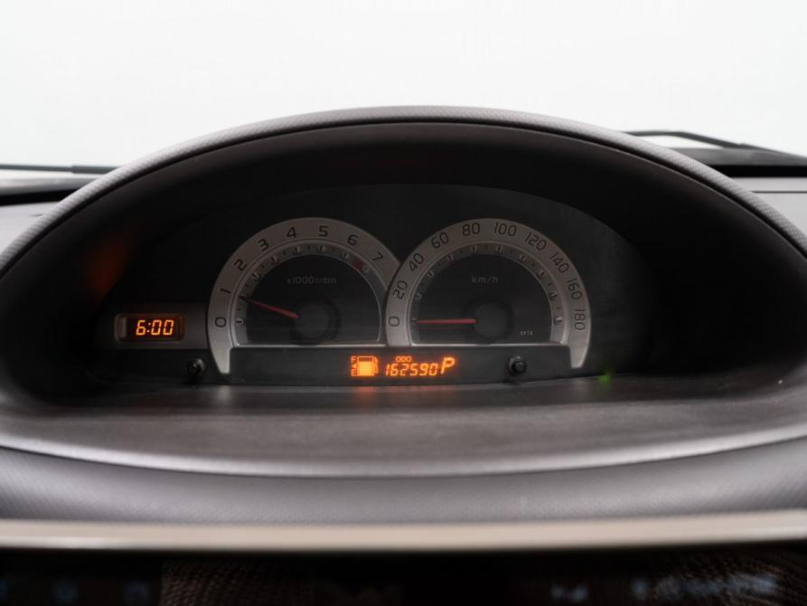 Toyota Sienta I Рестайлинг 2 Чита  - изображение 11