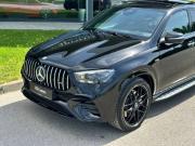 Mercedes-Benz GLE Coupe AMG II (C167) Рестайлинг Пермь  - изображение 37