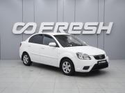 Kia Rio II Рестайлинг Ростов-на-Дону  - изображение 15
