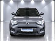 SsangYong Tivoli I Москва  - изображение 18